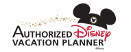 Authorized Disney