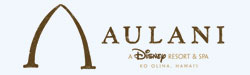 Disney Aulani